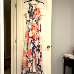 Women’s maxi dress